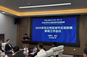 九游官方平台-2026东北超联赛赛事宣传火力全开！静待开赛！|东北地区城市足球联赛|中国足协|媒体|足球|干货_新浪新闻