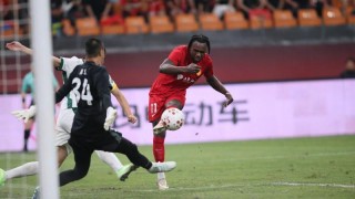 九游-中超首赛季保级无悬念，重庆铜梁龙俱乐部满意主帅刘建业表现